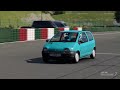 Gran Turismo 7 twingo cup