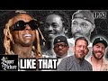 Lil Wayne Album… Kendrick In Toronto, BET Awards & Jeremy on Joe Budden | Ep. 52