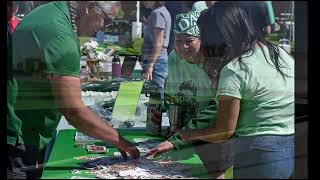 Friday Slice of Life at Adams State, June 16, 2023.