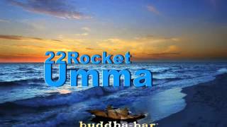 Buddha Bar XIV- Uma - Rocket