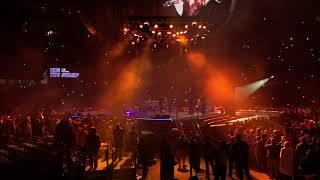 Garth Brooks and Trisha Yearwood tribute to Tom Petty in the Swamp- 2019 Stadium Tour Gainesville