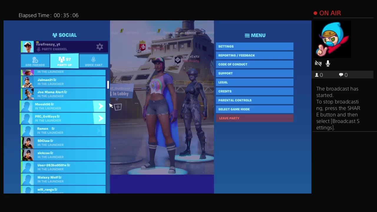 fortnite: doing some of everything:) - YouTube