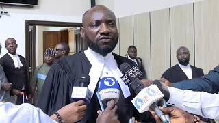 ADC reacts to Court ruling we have come to stay and we will win 2027