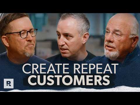 How Great Businesses Turn One-Time Buyers Into Lifelong Clients