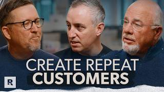 The Simple Strategy That Turns Customers Into Lifelong Clients