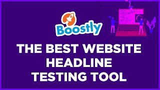 The Best Website Headline Testing Tool. 🚀