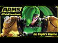 Arms official soundtrack dr coyles theme