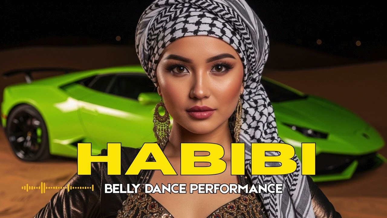 Luxury Arab Trap 💎 2026 Eng Yangi Premium Beat