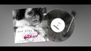Içimde Bir Kara Orman Yanıyor Gittiğinde| Göksel - Gittiğinde