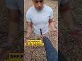 Defiendete de un cuchillo #defensapersonal #kravmaga #viralvideo #shorts #shortfeed #muaithay