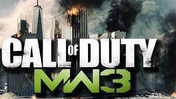 MW3: Search Clip and Kill Confirmed, My Thoughts