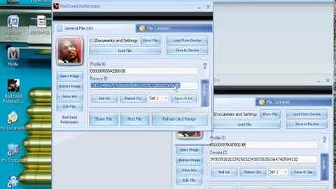 How to mod Red Dead Redemption with a USB