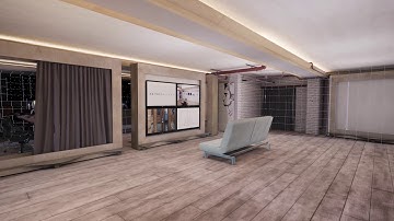 Grid Shader - Unreal Engine 4