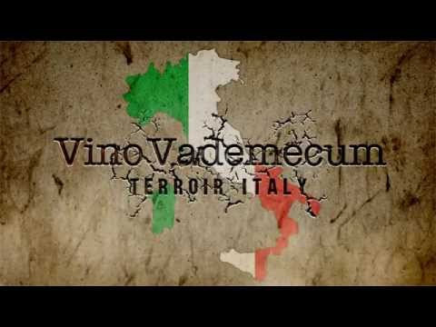 Terroir Italy - Weinproben mit Winzern aus Italien: Vino Vademecum