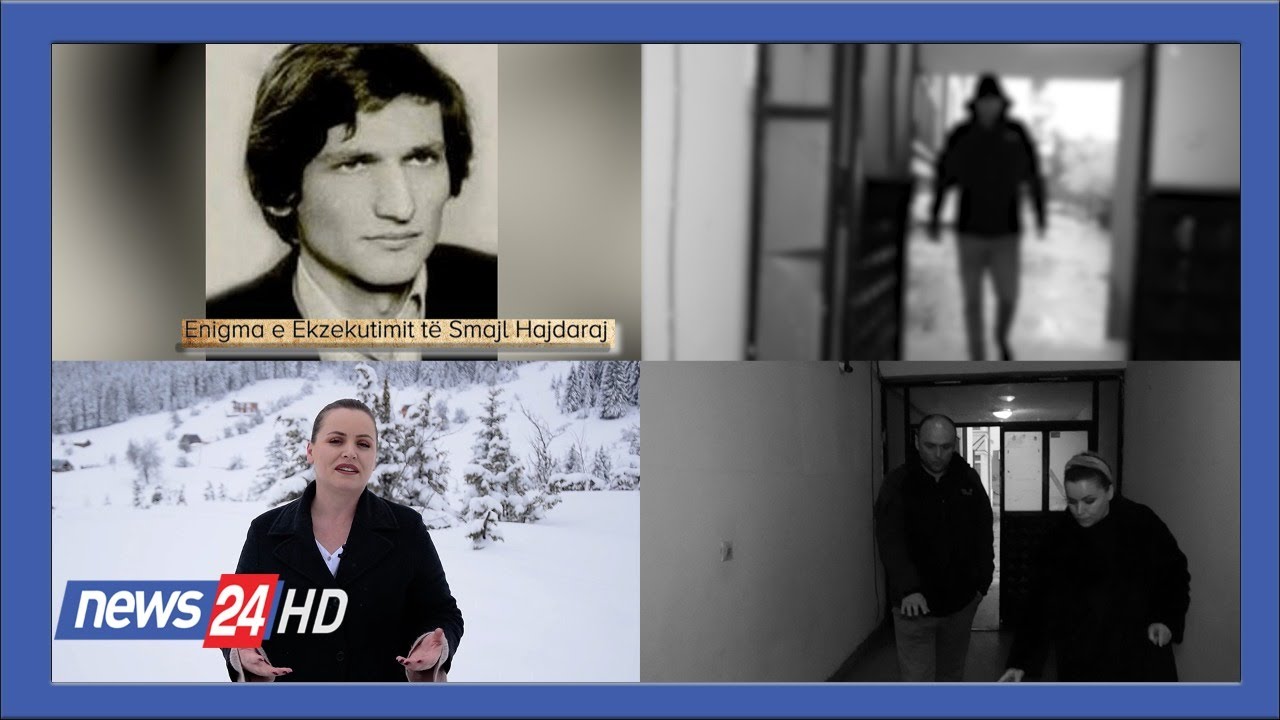 Si u ekzekutua me breshëri plumbash deputeti në hollin  e pallatit/Letra enigmë e Smajl Hajdaraj...