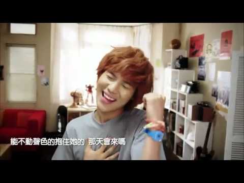 SHINee - Hello  【中字MV】