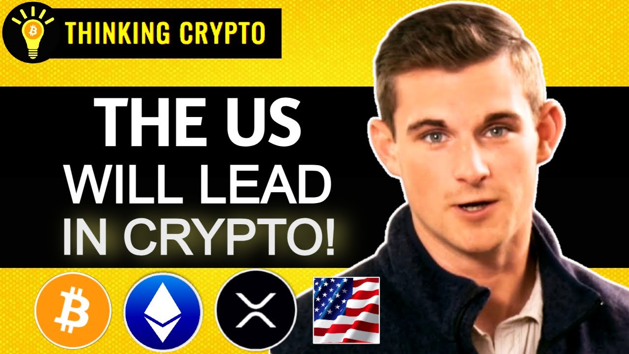 The US Will Dominate in Crypto & Digital Assets! | Bo Hines