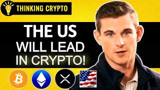 The US Will Dominate in Crypto & Digital Assets! | Bo Hines