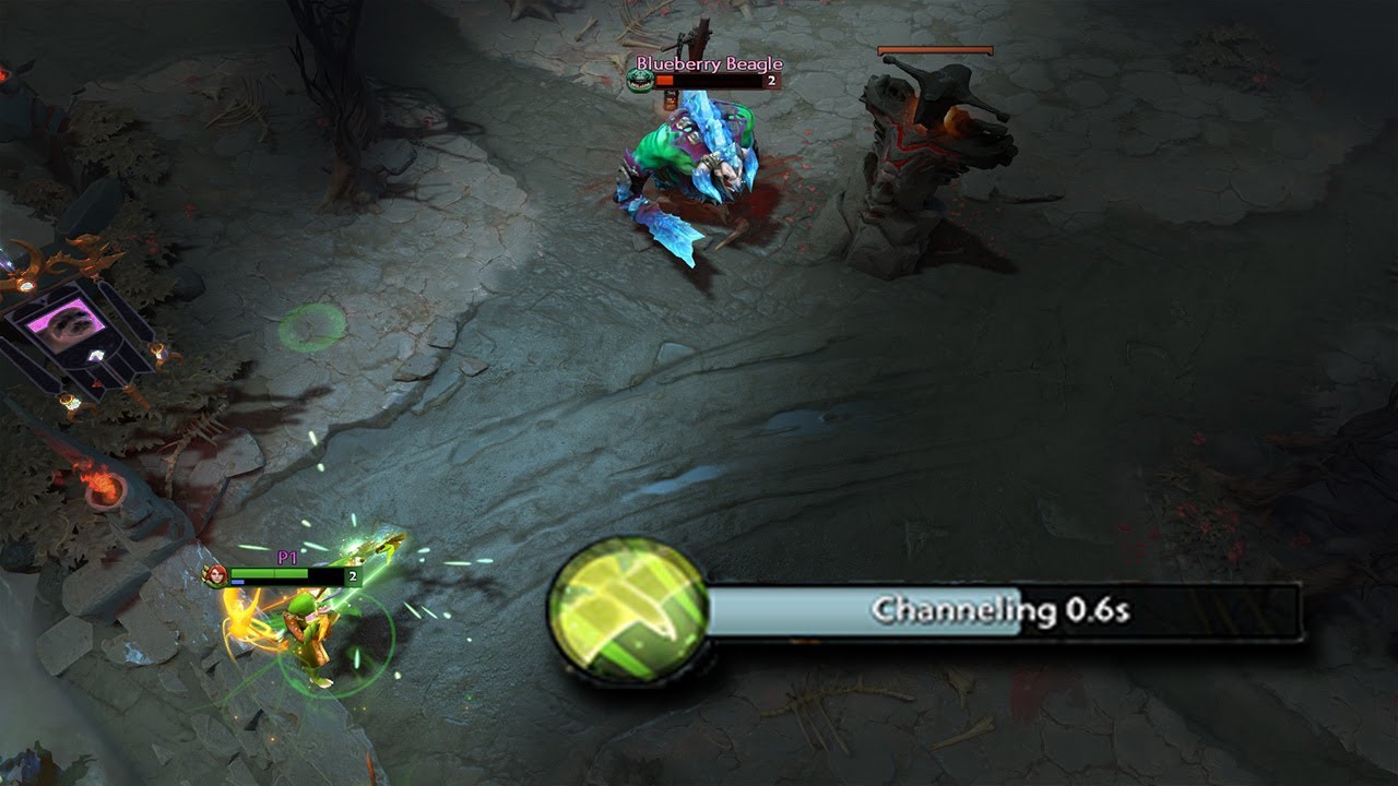 when P1 meets DPC Pro ⚔️