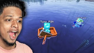 In Search of END PORTAL !!! screenshot 1