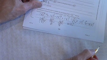 6 3 Exponential Functions