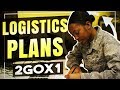 Logistics Plans - 2G0X1 - Air Force Careers