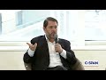 Sen. Gallego (D-AZ) on "If your kid sucks at sports..."