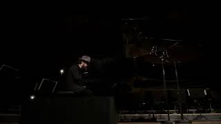 Federico Albanese- The Blue Hour - Live, Malmoe Sweden 2024