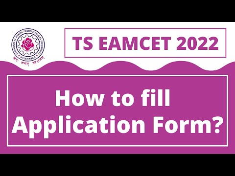 TS EAMCET 2022