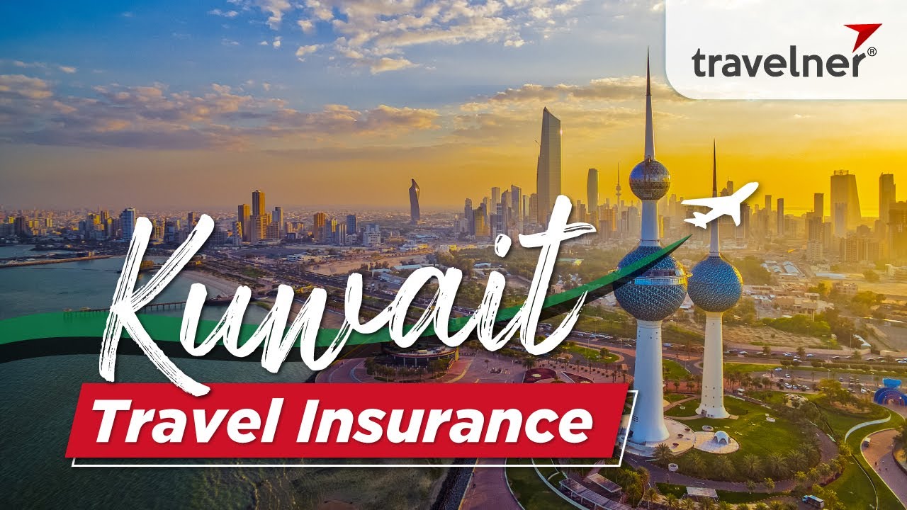 online travel insurance kuwait