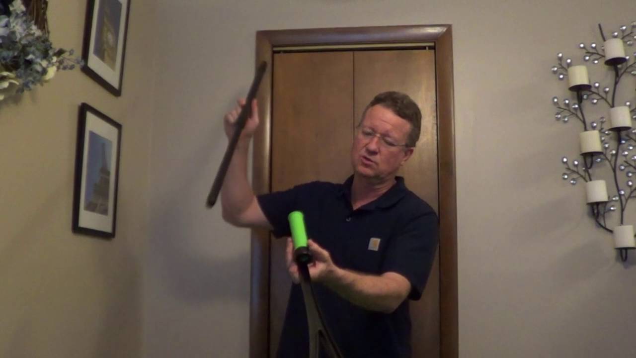 How to Build the Amazing Rake YouTube