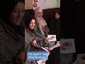 Faces of Health | A story of hope and healing in Herat, Afghanistan