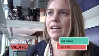 Digital Wildfire workshop: Governing social media