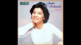 Junko Sakurada ／ Junko Sakurada Golden Deluxe - YouTube