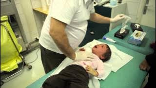 CHILD EXECUTIONER - Infracourts 2