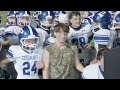 Player of the Game: Poland's Chase Jones
