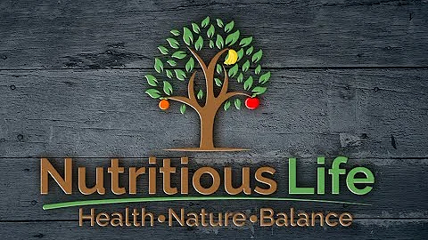 Nutritious Life with Connie Sears