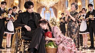 The disabled CEO raged at all women! But a healing girl cured him and his family! He fell in love!