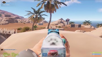 ALERT ON TOP Rusty Moose PvP!!!!!!