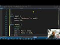 OOP345 2221- Feb 15 Part 1