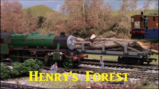 Henrys Forest