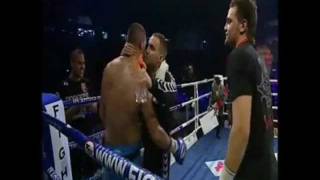 Its Showtime Nenad Pagonis К1 Kickboxing