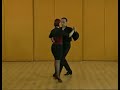 Tango - Juan Carlos Copes - Full Course