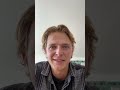 #erasmusdays : Sigurd, student at the Norwegian University of Science and Technology - Norway