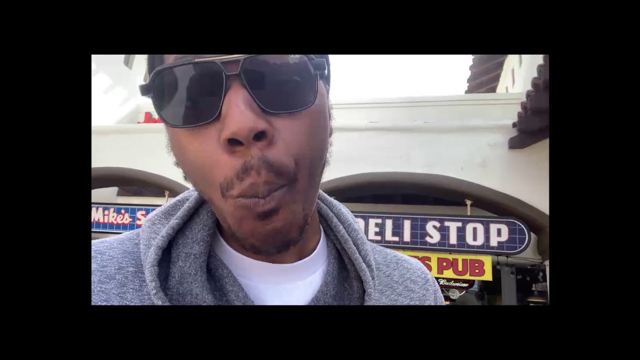 Corona-Cation Take Out Review #3 (DELI STOP)