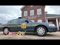Exploring The Delaware State Police Museum