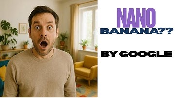 Nano Banana: Google