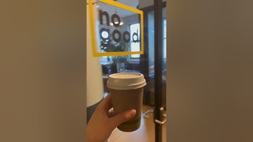 Remote worker delivers coffee to boss in New York #shorts #funny #remotework #officelife #remote