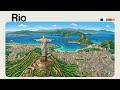 Tropical Rio Lounge: Smooth Bossa Nova Jazz (With Lyrics) - Soft Music for Afternoon Relax