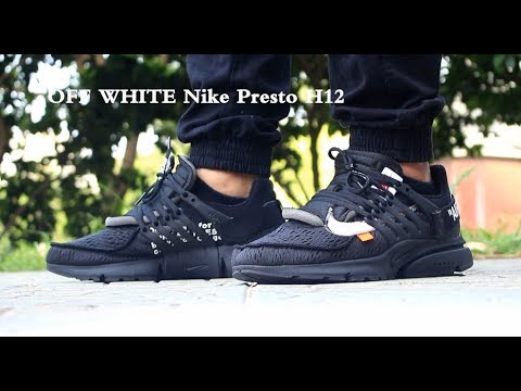 h12 off white presto